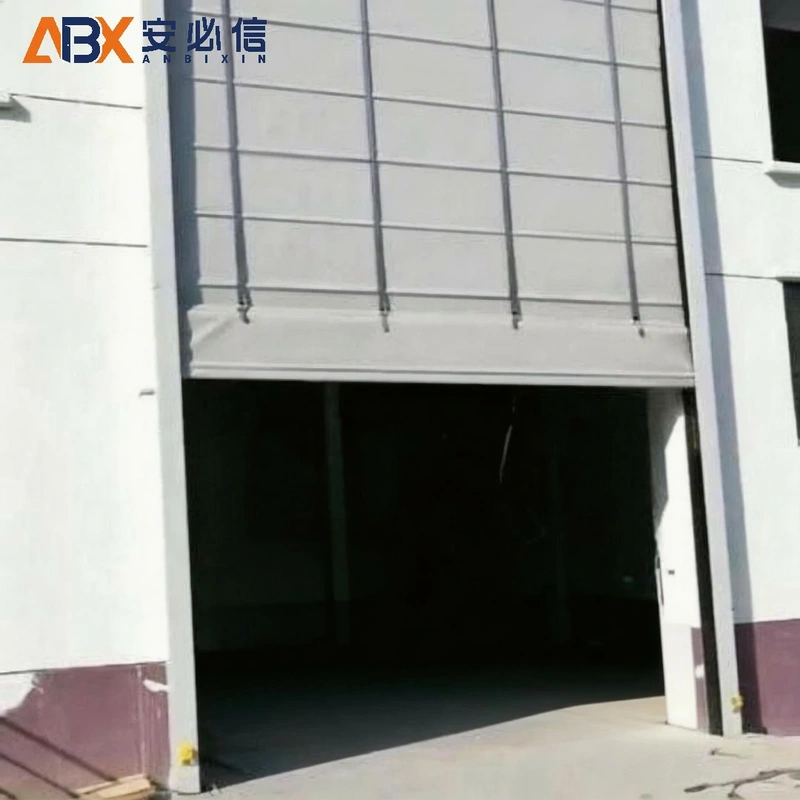 定西冷库门封
